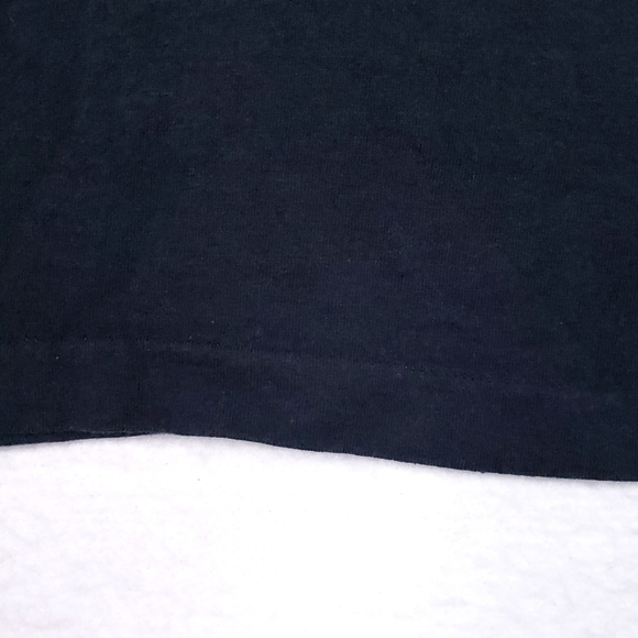 Vintage Natuee Panama Jack Wrap Around Rainforest Toucan Macaw Tropical T-shirt - Picture 11 of 15